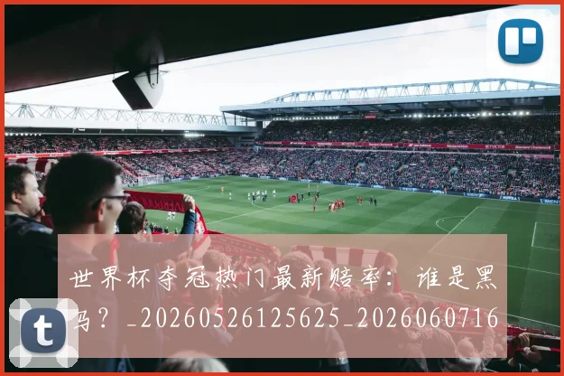 世界杯夺冠热门最新赔率：谁是黑马？_20260526125625_20260607160328