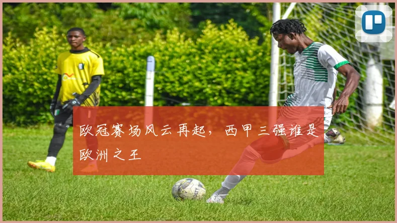 欧冠赛场风云再起,西甲三强谁是欧洲之王